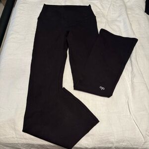ALO Bootcut 7/8 Legging